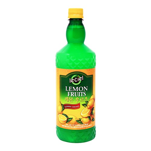 푸드올마켓_ 르씨엘 레몬후르츠 946ml