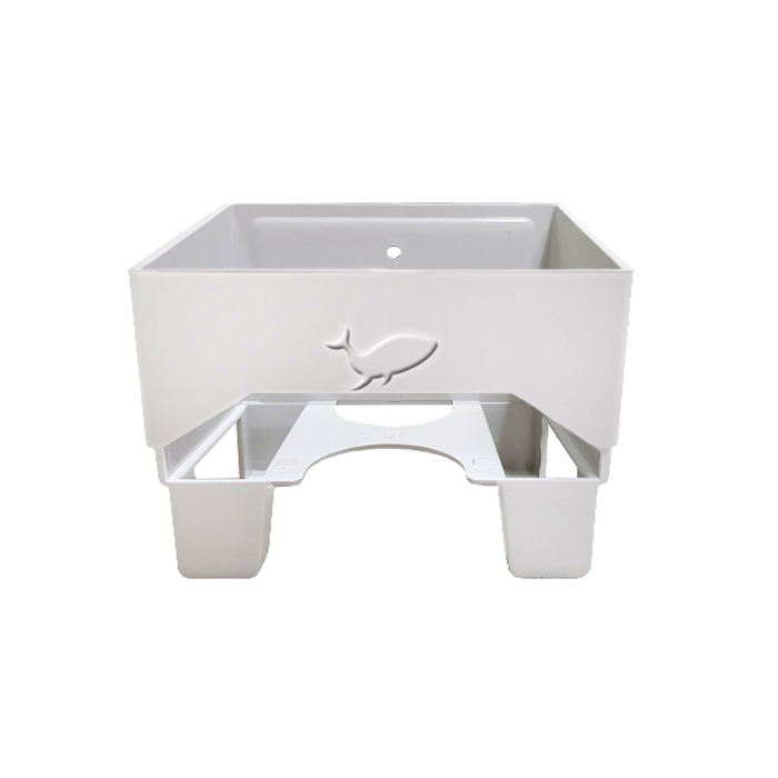 위생봉투컵 케이스 (정수기생수컵디스펜서)