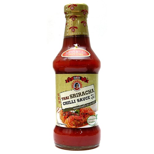 푸드올마켓_ 수리타이 스리라차칠리소스 295ml