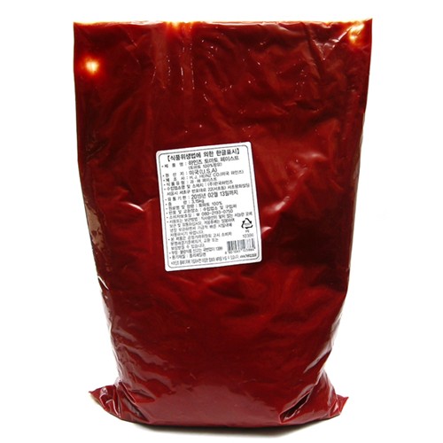 푸드올마켓_ 하인즈 토마토페이스트 3.15kg 파우치