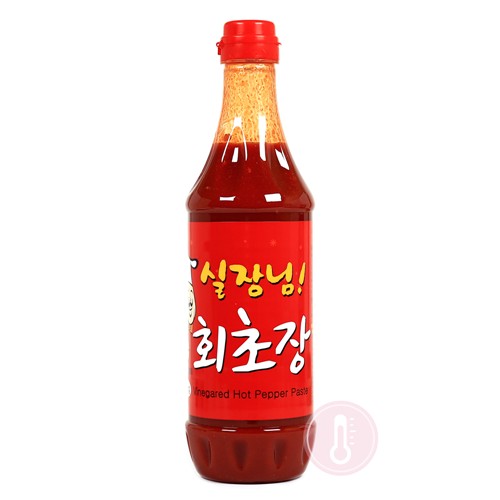 푸드올마켓_ 움트리 실장님회초장 1kg