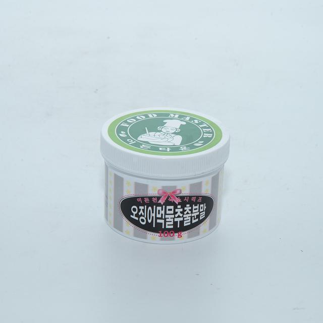 이든 오징어먹물 추출분말 100g