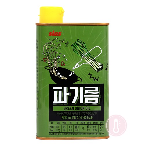 푸드올마켓_ 시아스 파기름 500ml