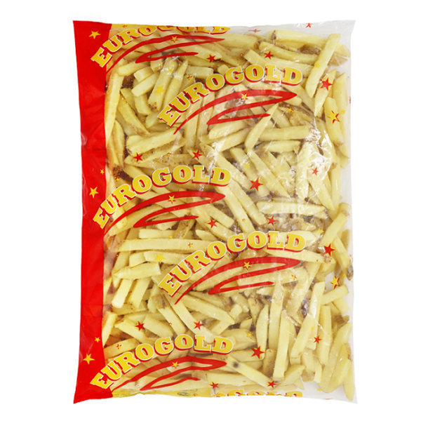 AGRISTO  유로골드 냉동감자 레귤러컷 2kg