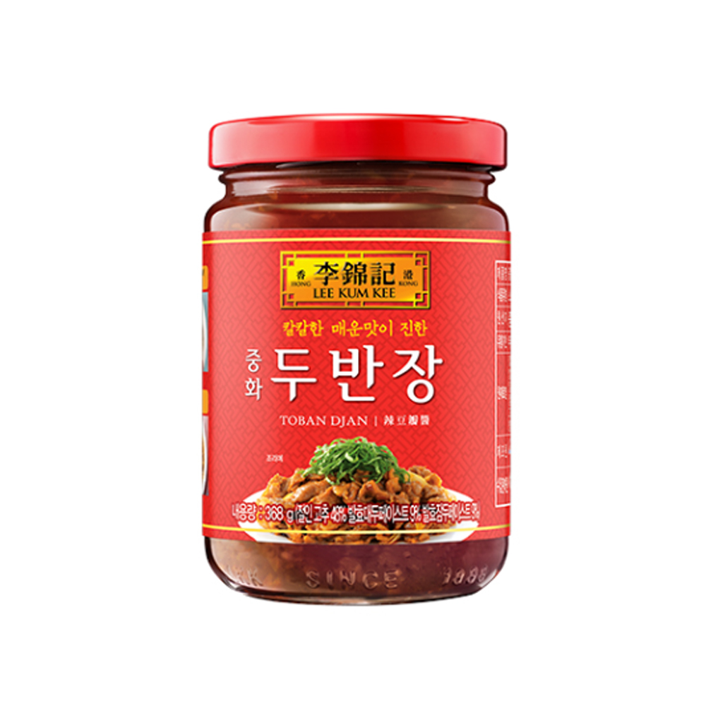 오뚜기 이금기 중화두반장 368G