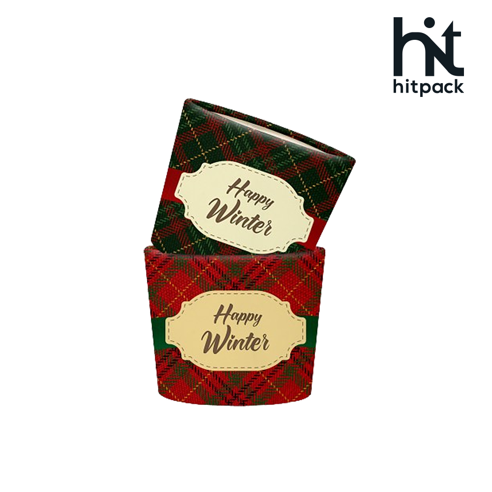 (HOT) 92파이 에어홀더 체크패턴2종 10/13온스용 [LN]