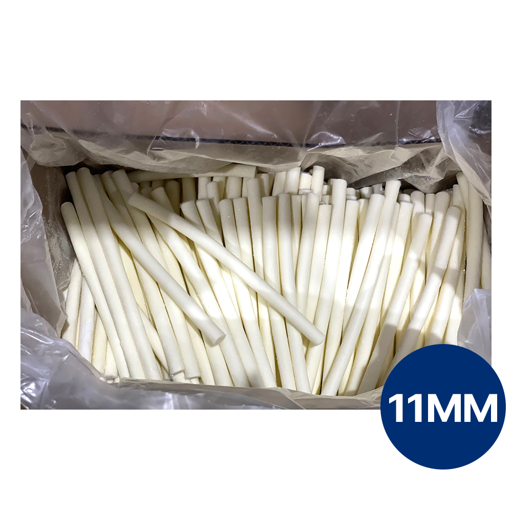 자연치즈 레프리노 스트링치즈 11mm 6.8kg 냉동치즈