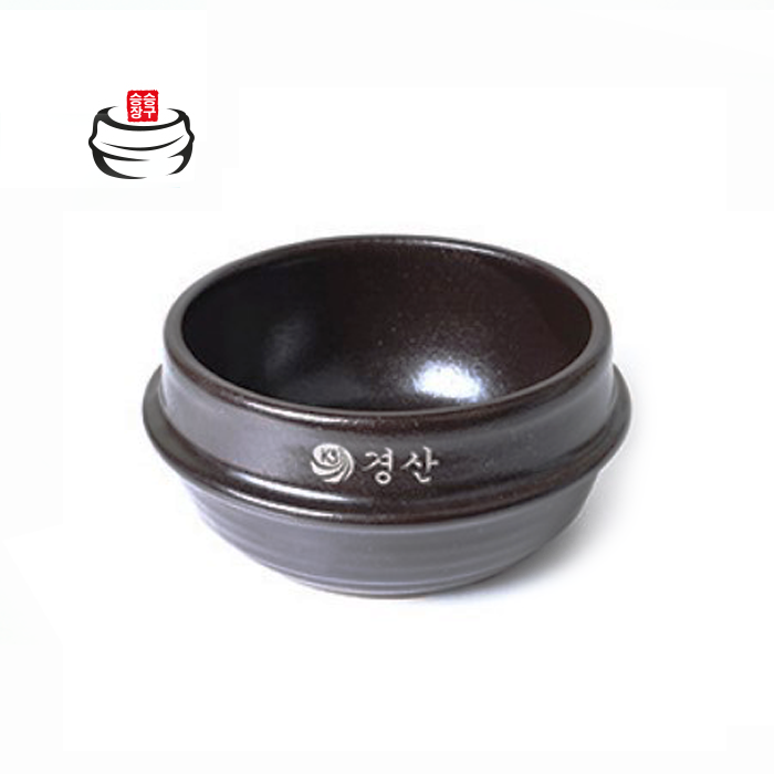 경산세라믹 강돌이 찌개솥 3호