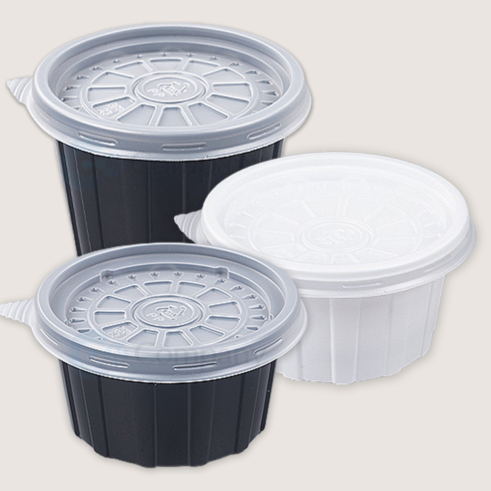 95파이 국물용기 (소/대/BFP) 1000개세트