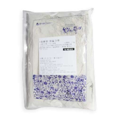 [CJ직배송]제이푸드서비스 메밀가루(1Kg/EA)