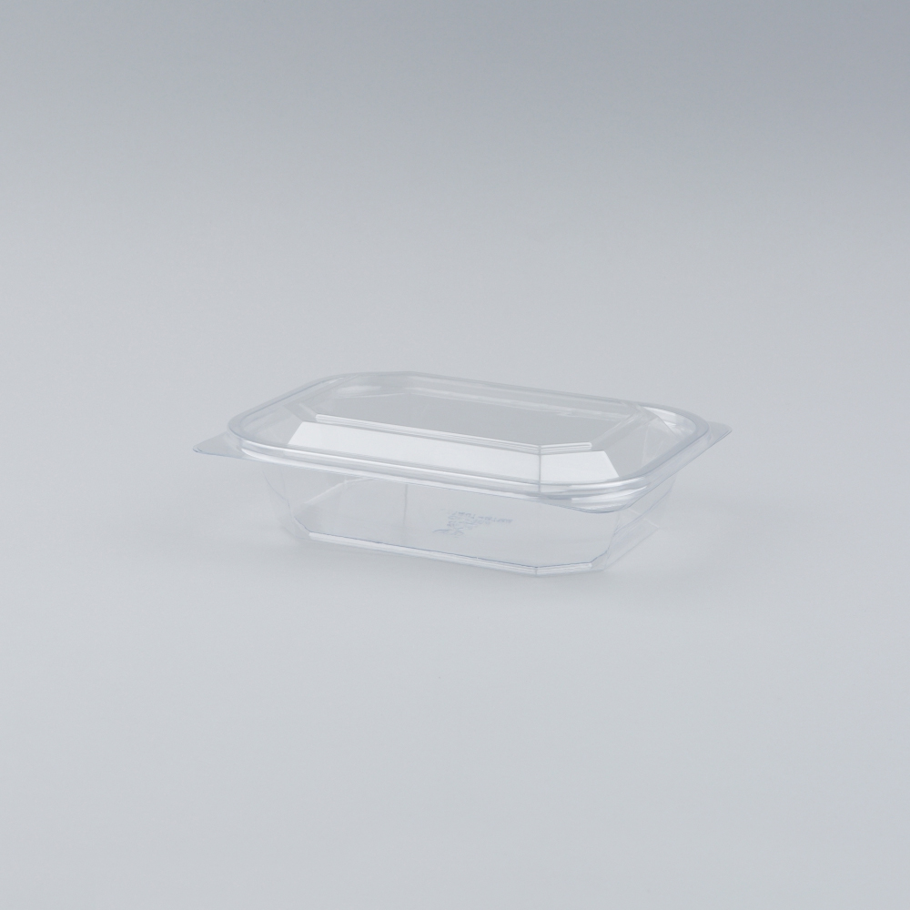 반찬용기 (DL-204/투명)