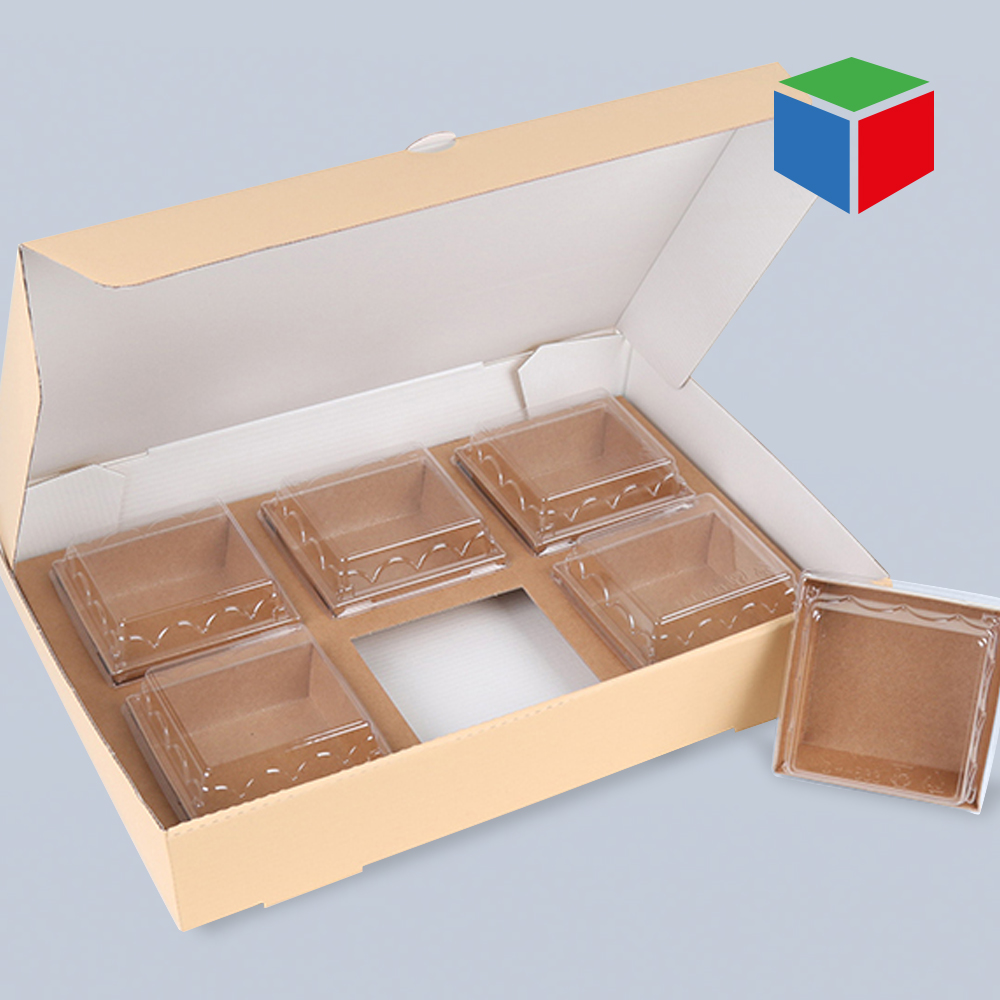 푸드박스 DGF-463 사각 본품만 GK-무지 CJ