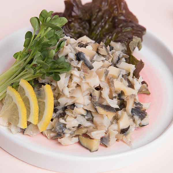 [재호] 전복소라다이스(죽용) 1kg