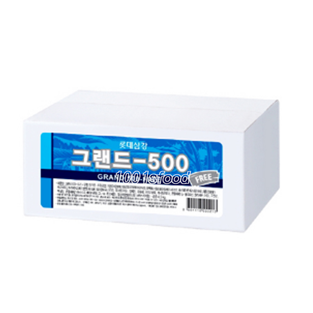 롯데 그랜드-500 4.5kg