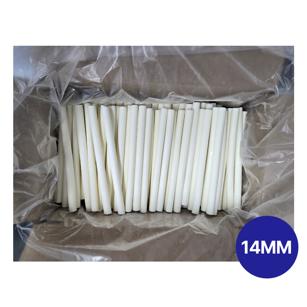 자연치즈 레프리노 스트링치즈 14mm 6.8kg 냉동