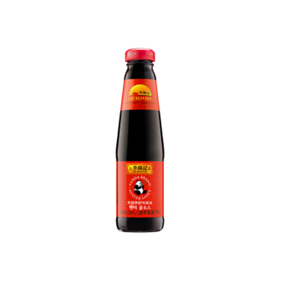 오뚜기 이금기 팬더굴소스 255G