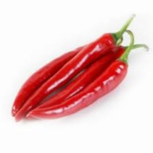 [다봄푸드] 홍청양고추 1kg (홍고추,국내산)