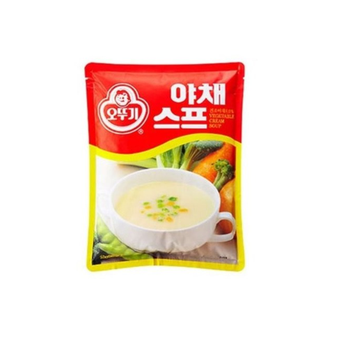 오뚜기 야채 스프 1KG