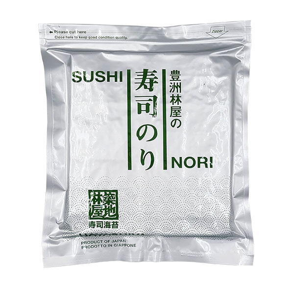 스시노리(50시트) 170g