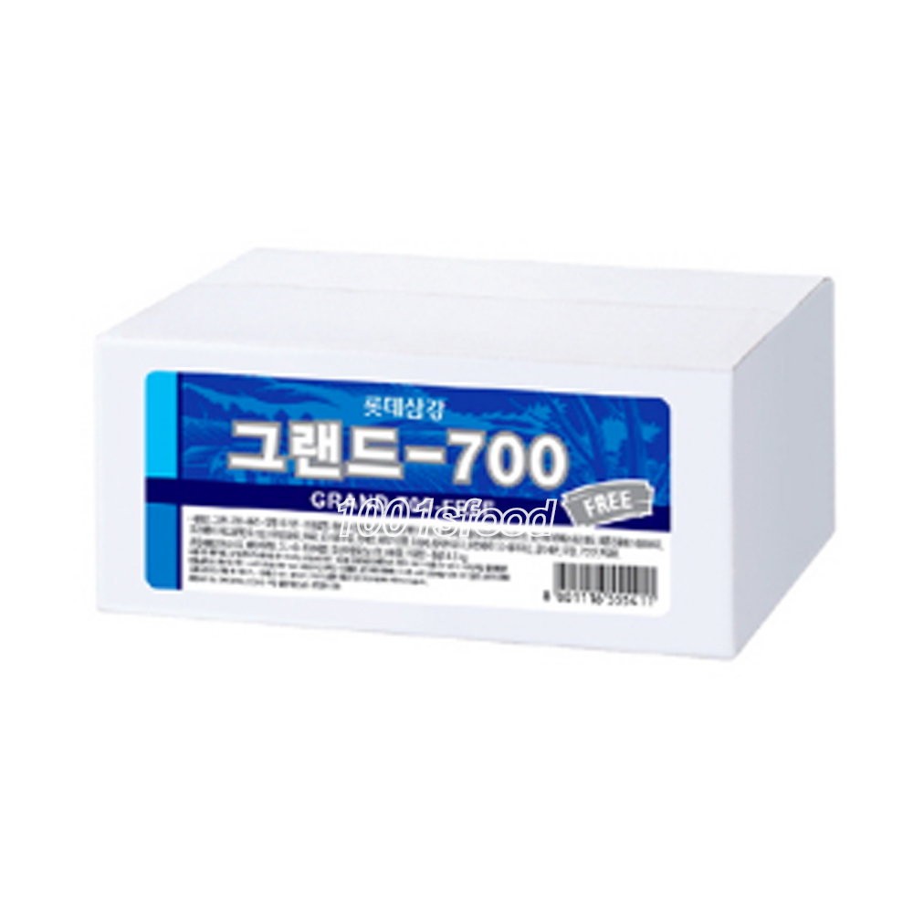 롯데 그랜드-700 4.5kg