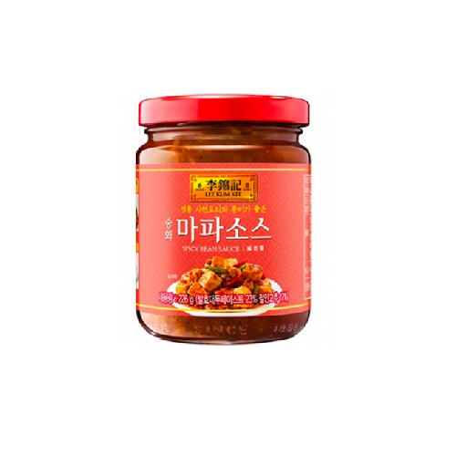 이금기 중화 마파소스 226G