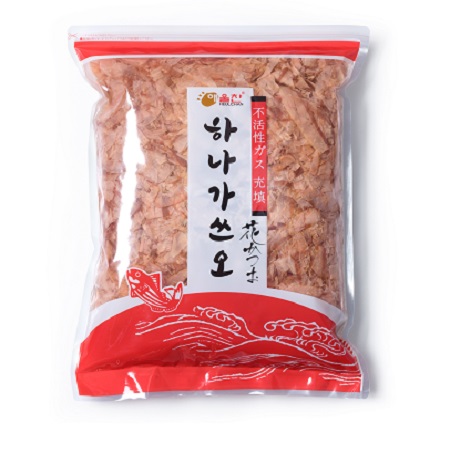 하나가쓰오부씨 고명용 500g 4봉box