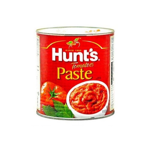 헌트 헌츠 토마토 페이스트 3.15kg