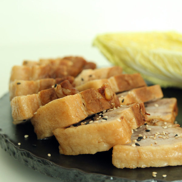 냉동 늘바른 보쌈수육 500g