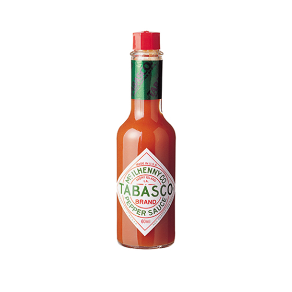 오뚜기 타바스코 핫소스 60ML