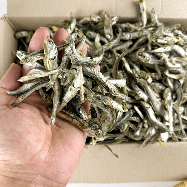 착한푸드 품질좋은 국멸치 다시멸치 1.5kg 육수용 국물멸치 고추장용