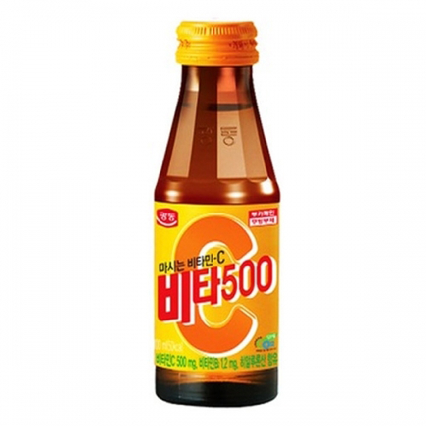 광동 비타500 100mlx50병
