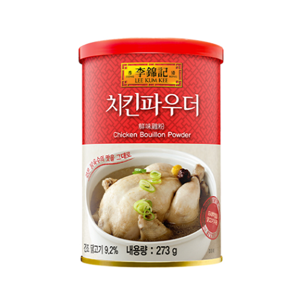 오뚜기 이금기 치킨파우더 273G