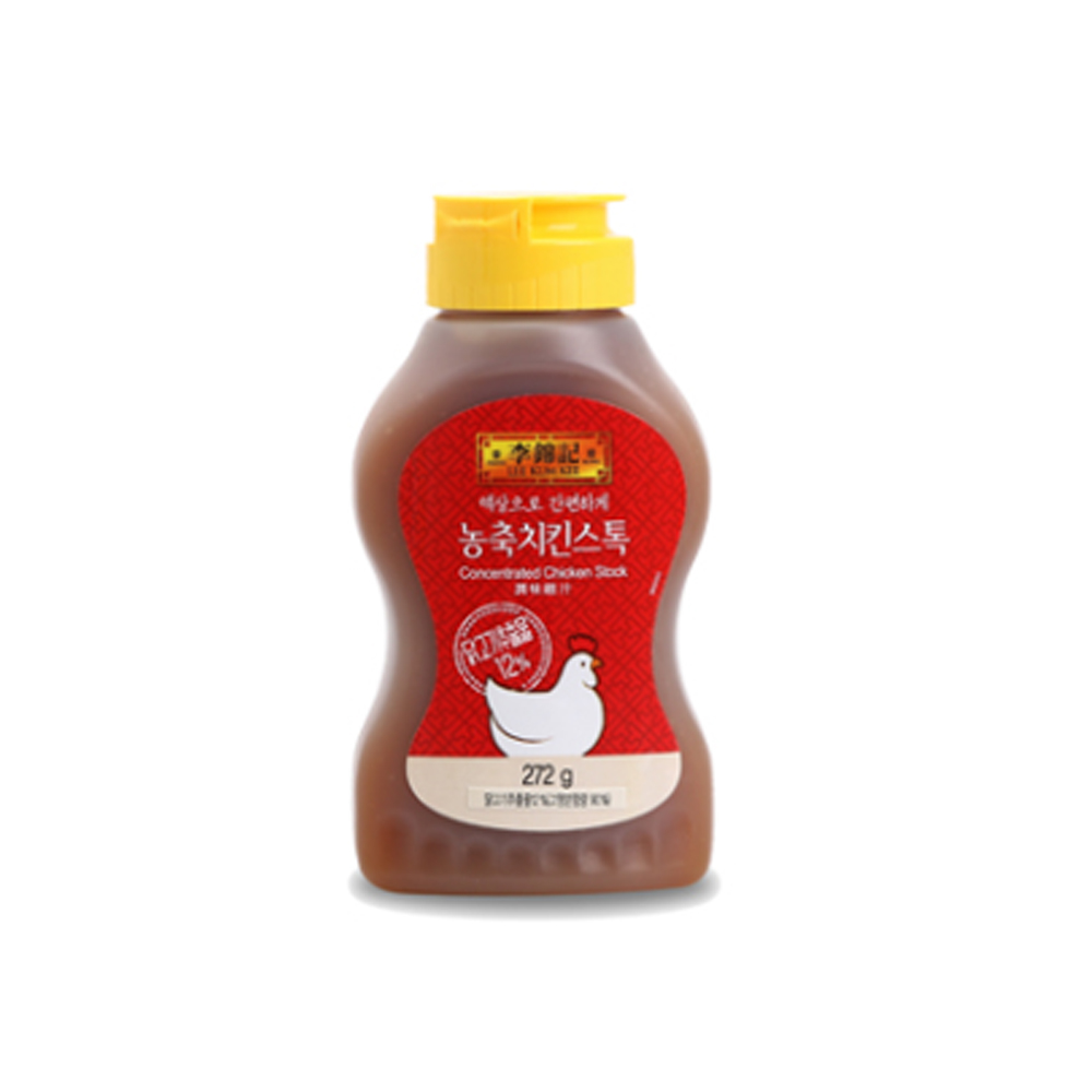 오뚜기 이금기 농축치킨스톡 272G