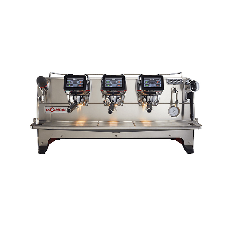 라심발리 커피머신 M200
