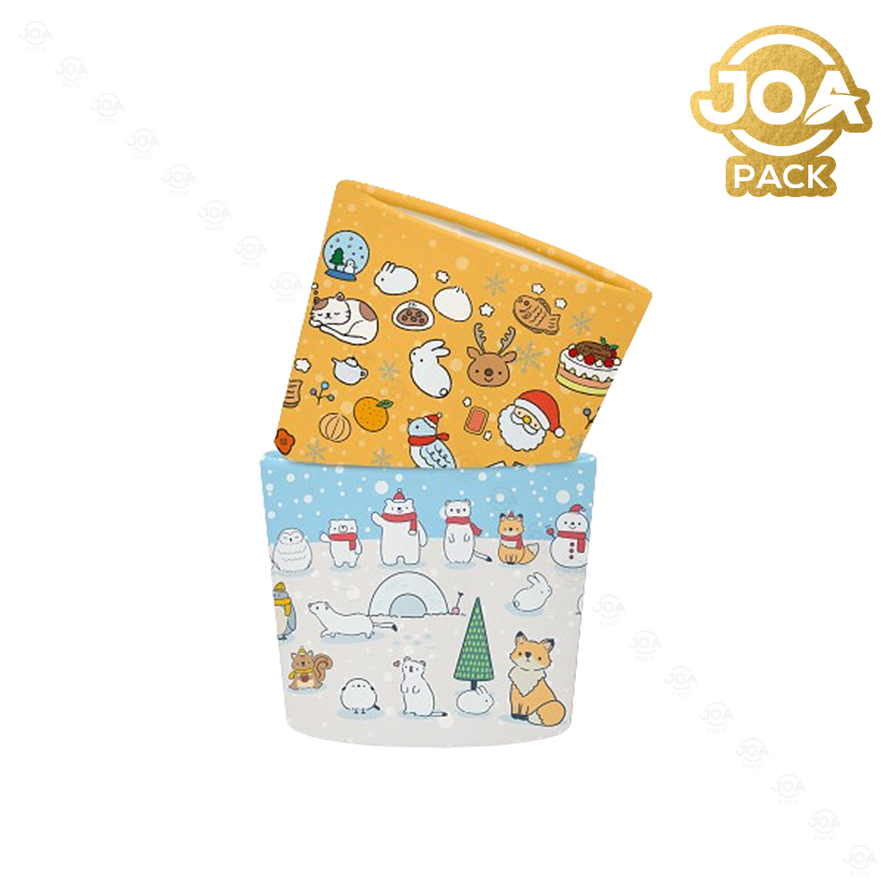 에어홀더 윈터애니멀2종 92파이 10/13 (LN)