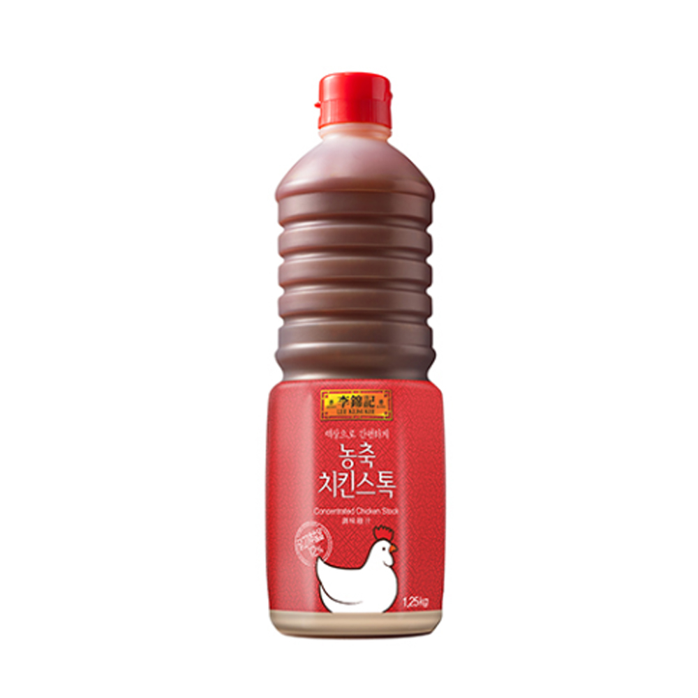 오뚜기 이금기 농축치킨스톡 1.25KG