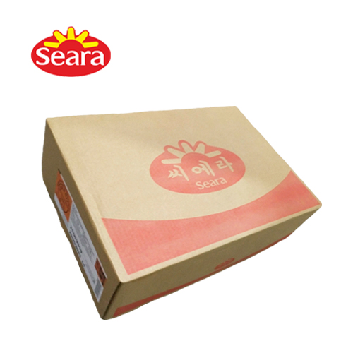 씨에라 닭정육 브라질 닭정육12kg