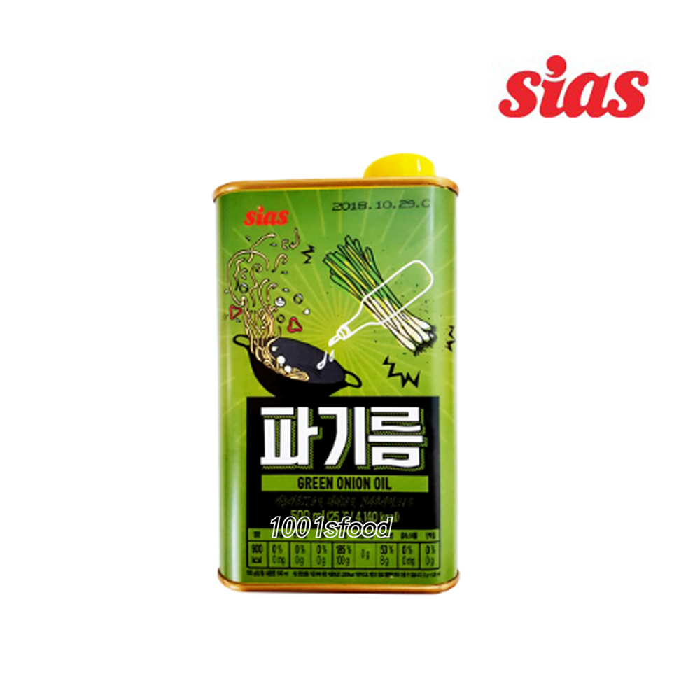 시아스 파기름 500ml