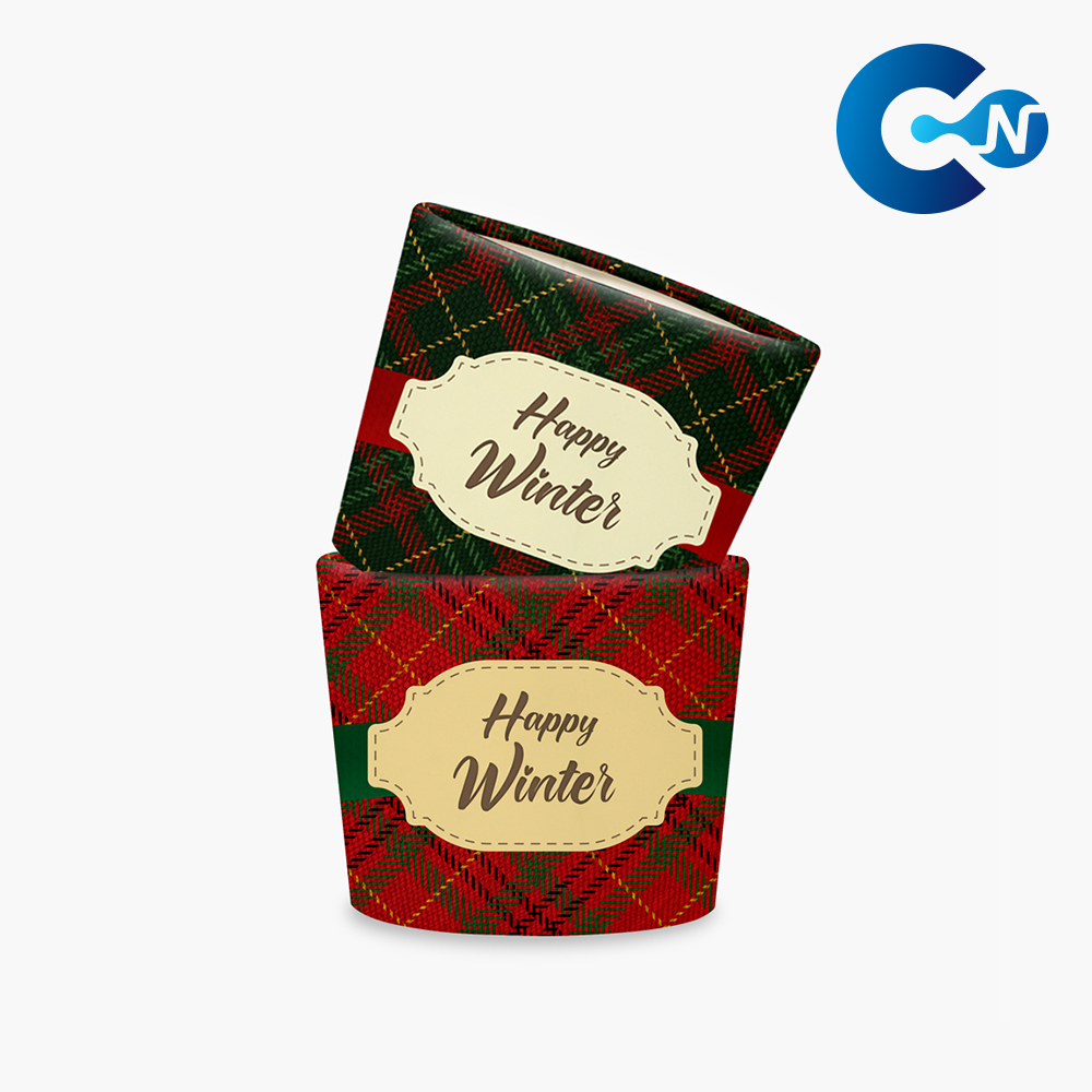 10/13온스 에어홀더 92파이 체크패턴2종 (LN)