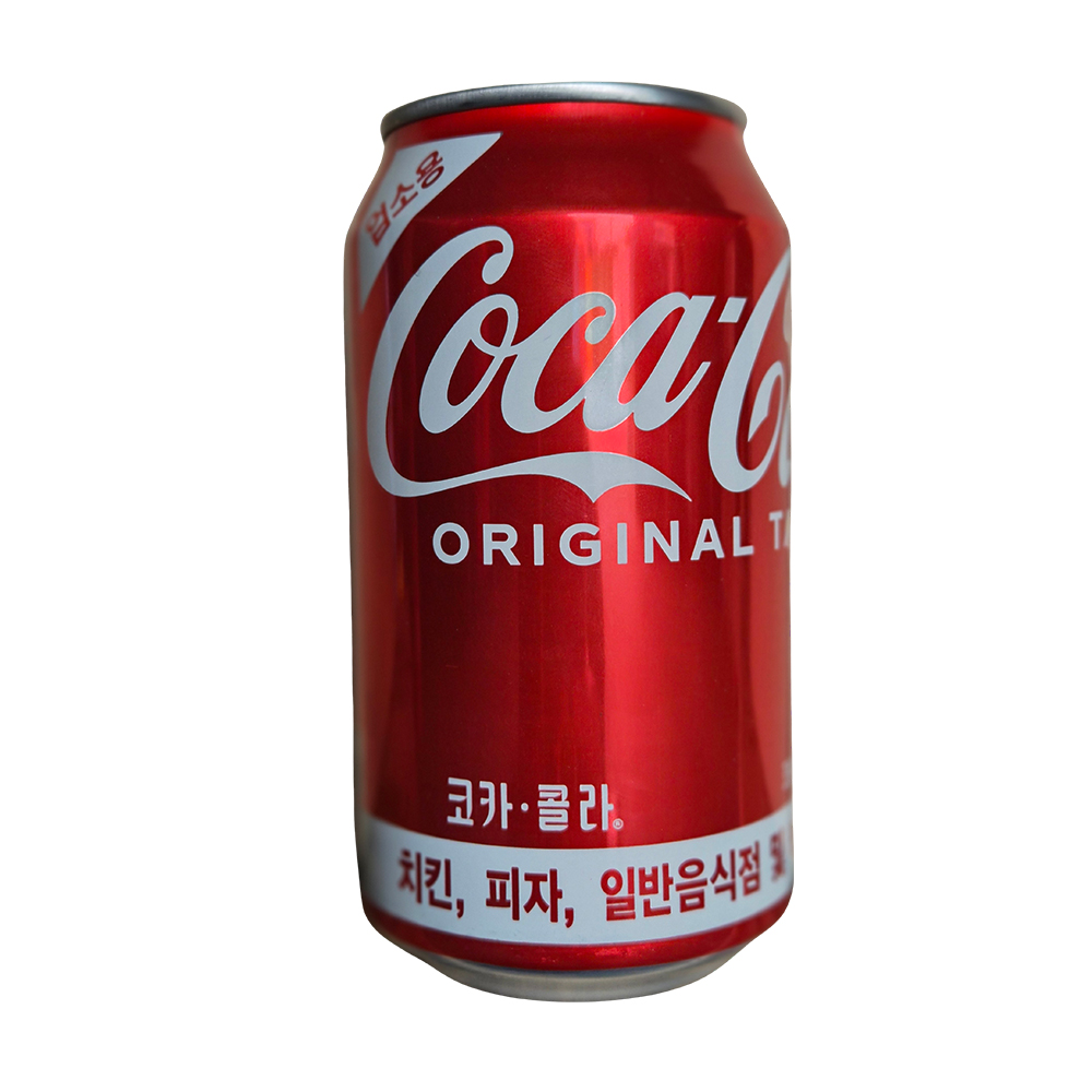 코카콜라 355mlx24캔업소용x2박스