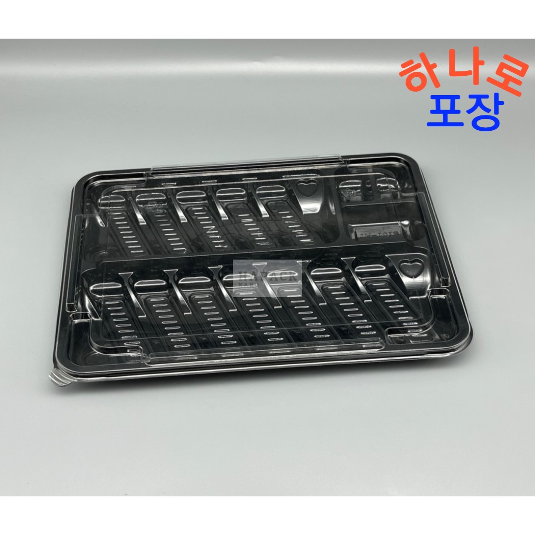 초밥용기12칸 JH-1012용기 200개세트(상품다음주수요일출발)