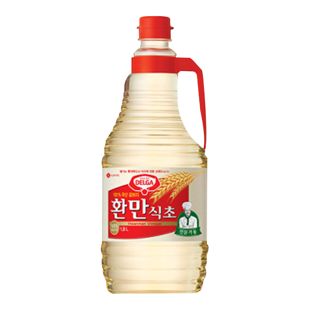 환만식초 1.8Lx1개