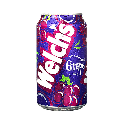 웰치스 포도 355mlx24캔x2박스