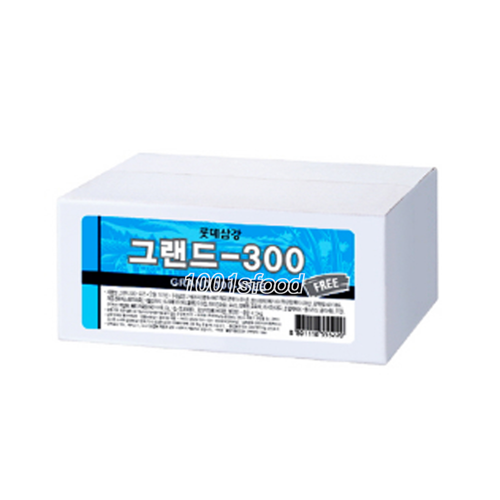 롯데 그랜드300 4.5kg