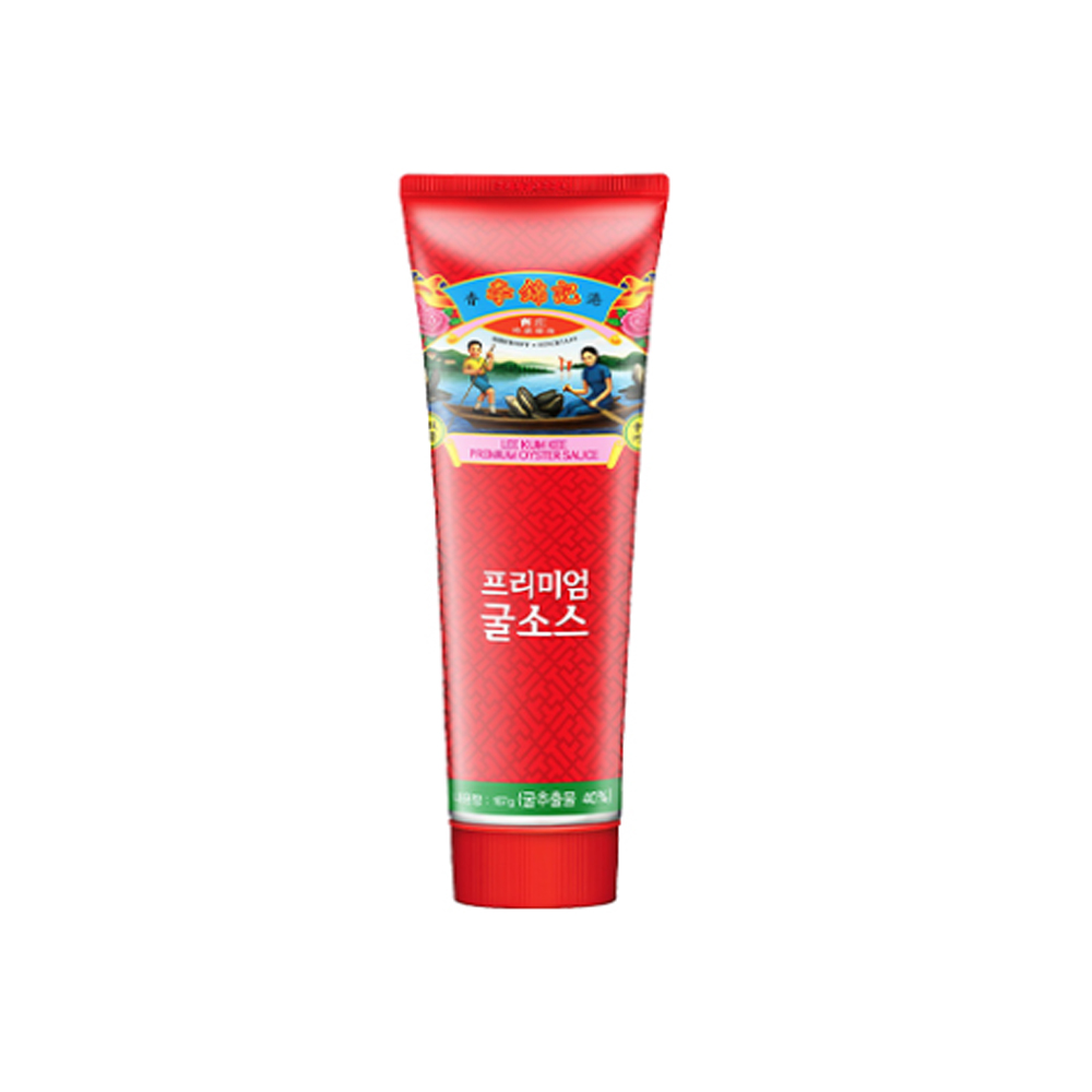 오뚜기 이금기 프리미엄굴소스 167G