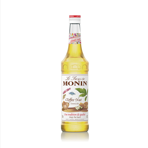 [모닌]토피넛향 시럽(700ml)