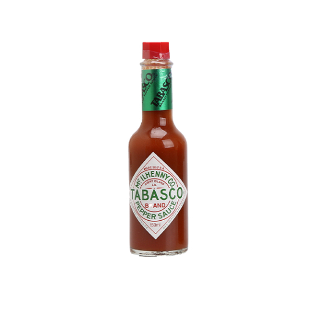 오뚜기 타바스코 핫소스 150ML
