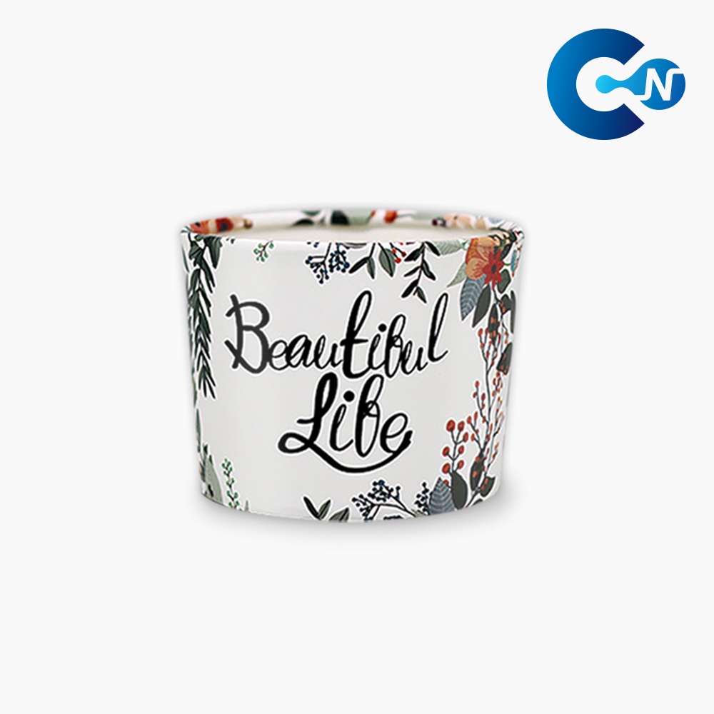 10/13온스 에어홀더 92파이 플라워 (LN)