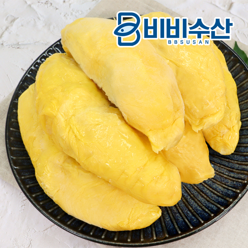 냉동 두리안 450g