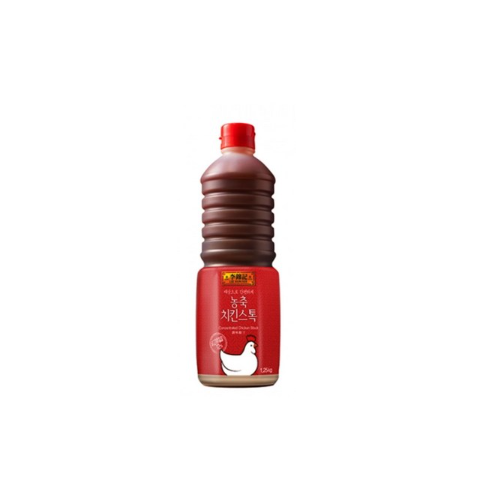 이금기_농축 치킨스톡 1.25KG